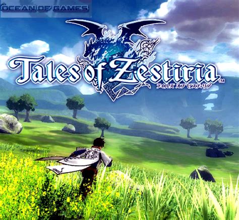 tales of zestiria limetorrents|Tales of Zestiria Free Download .